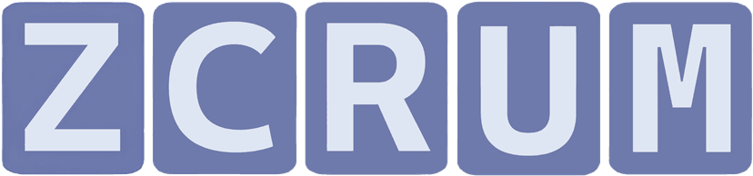 Zscrum logo